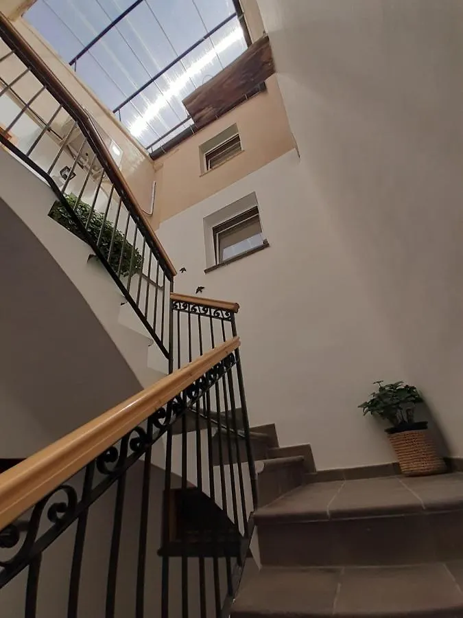 Casa La Foradada Bed and Breakfast Corbera
