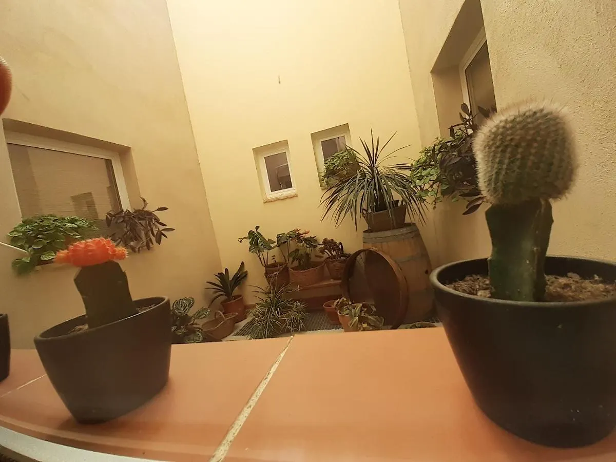 Casa La Foradada Bed & Breakfast Corbera